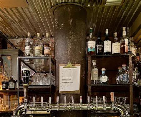 The Tippler