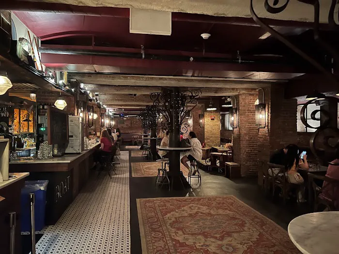 The Tippler Picture 8