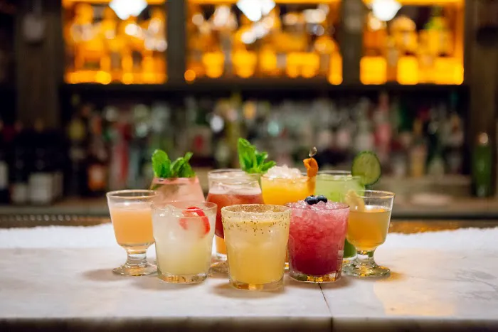 The Tippler Picture 2
