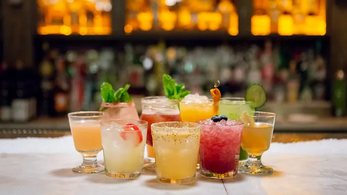 The Tippler Picture 5