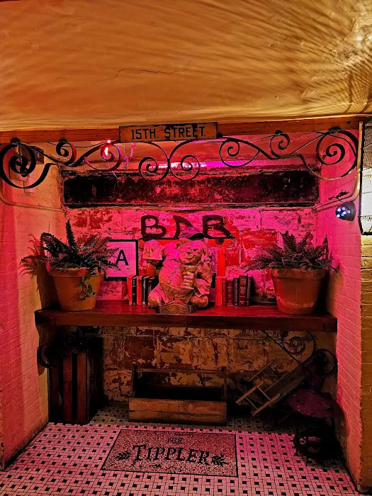The Tippler Picture 6