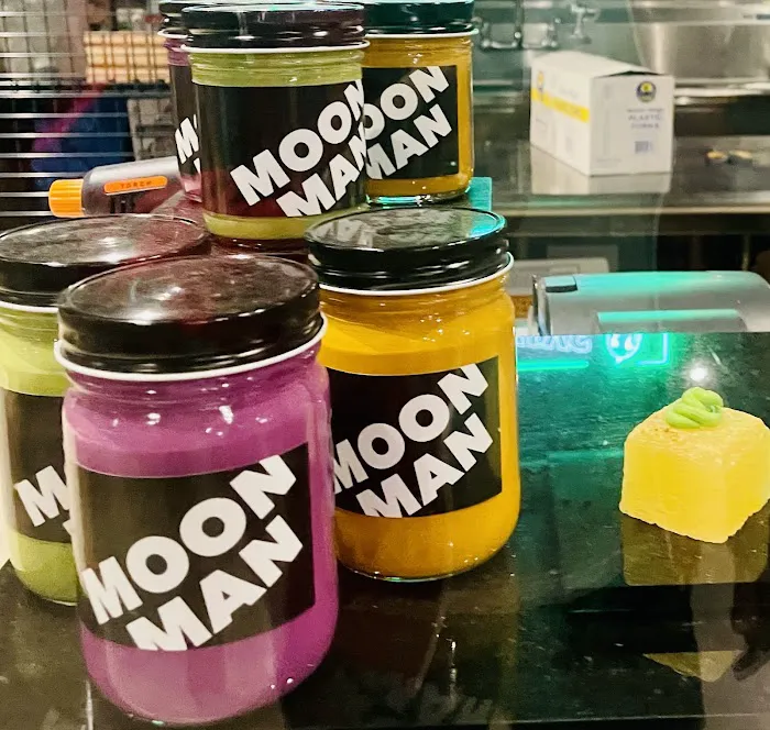 Moon Man Picture 6