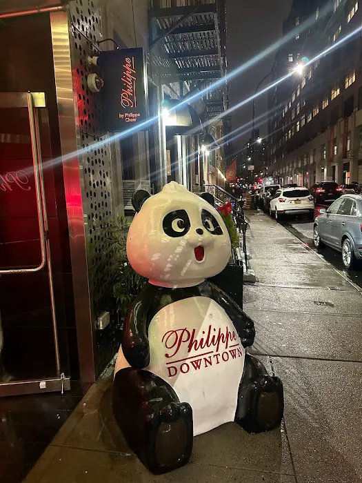 Philippe Chow Downtown Picture 10