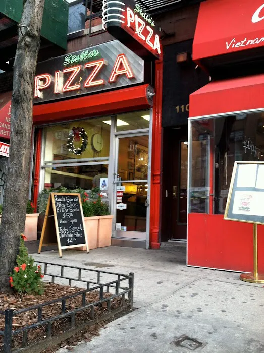 Stella's Pizza Picture 5