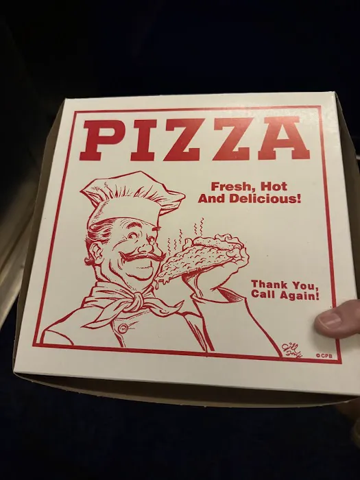 Stella's Pizza Picture 8