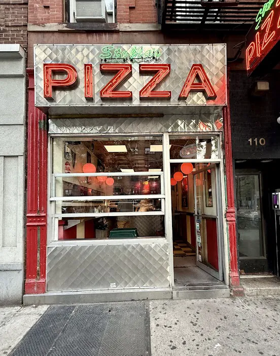 Stella's Pizza Picture 9