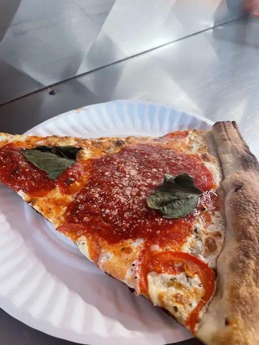 Stella's Pizza Picture 2