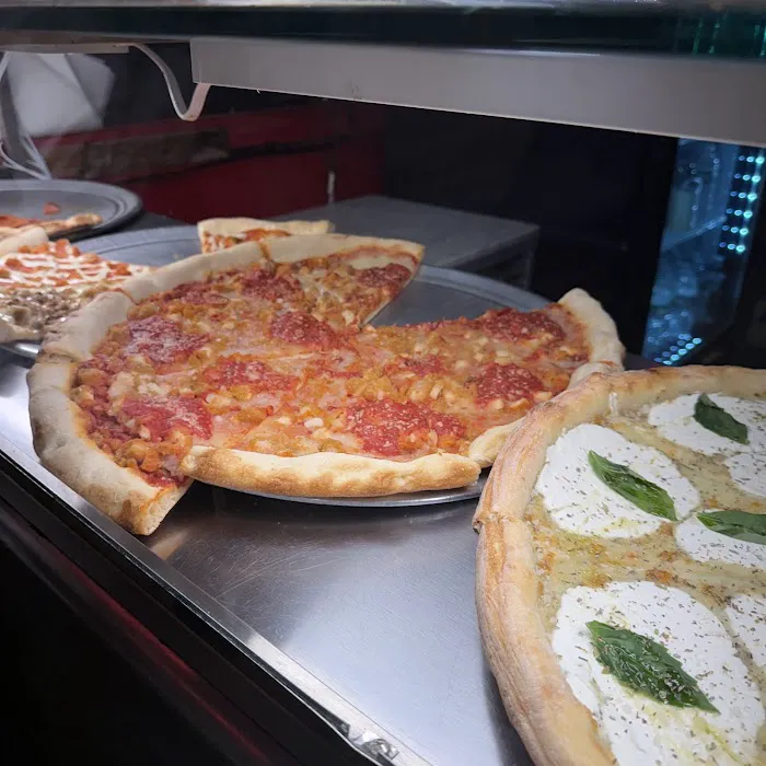 Stella's Pizza Picture 6