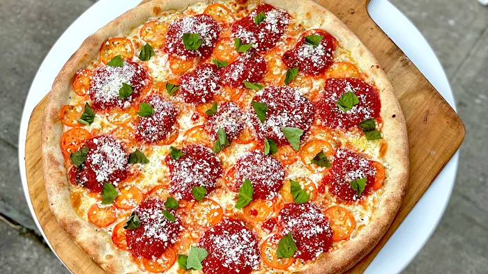 Stella's Pizza Picture 1