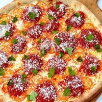 Stella's Pizza ico