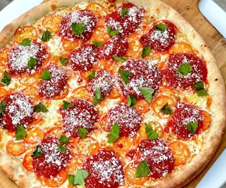 Stella's Pizza