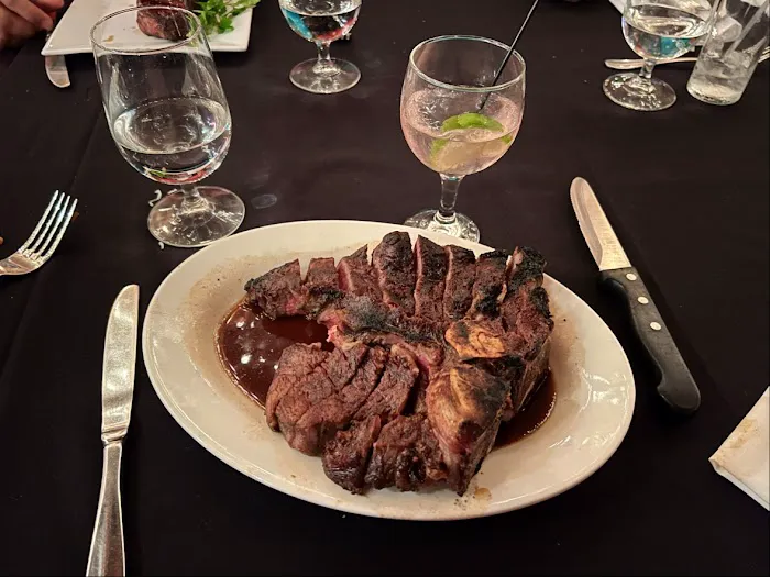 Old Homestead Steakhouse Picture 2