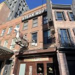 Old Homestead Steakhouse