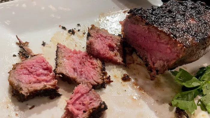Old Homestead Steakhouse Picture 4