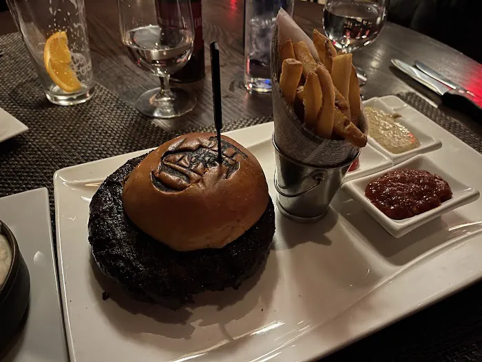 Old Homestead Steakhouse Picture 10