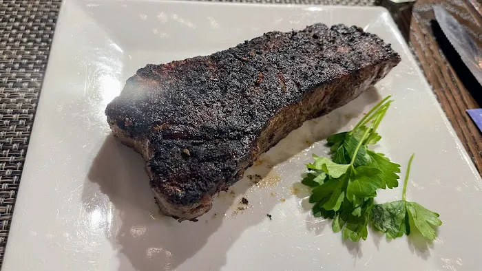 Old Homestead Steakhouse Picture 5