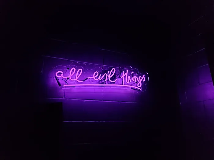 Electric Room Picture 5