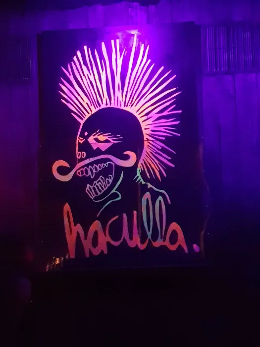 Electric Room Picture 7