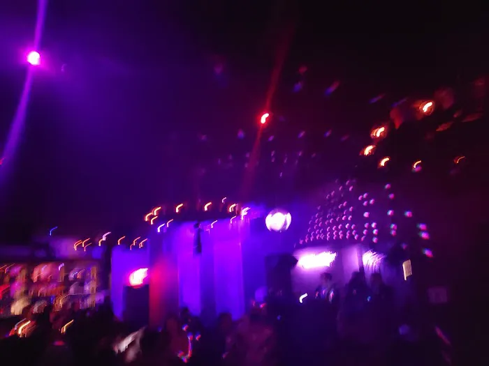 Electric Room Picture 1