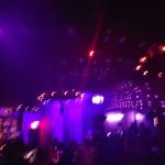 Electric Room
