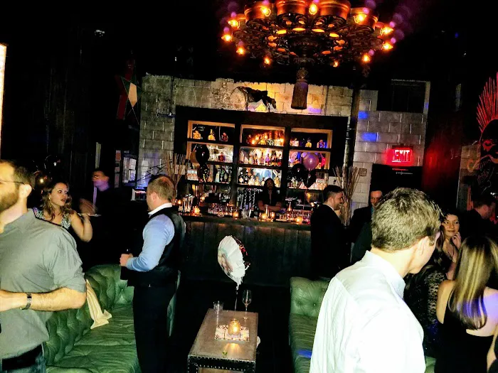 Electric Room Picture 9