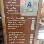 Breakfast & Egg Sandwich Food Truck