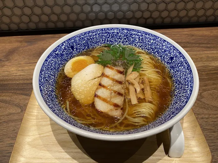 Ramen Ishida Chelsea Picture 8