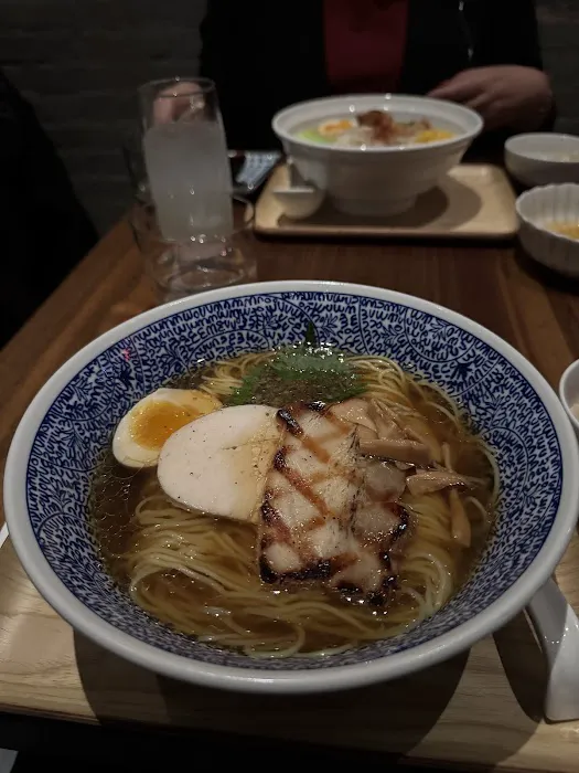Ramen Ishida Chelsea Picture 7
