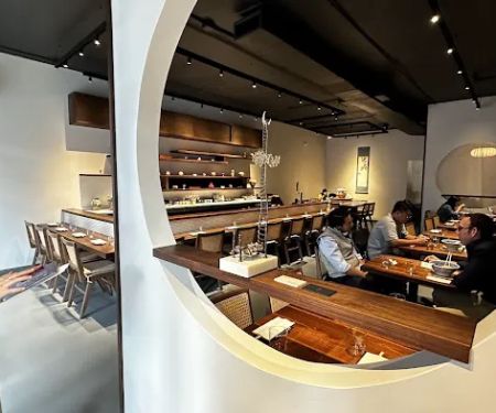 Ramen Ishida Chelsea