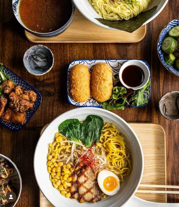 Ramen Ishida Chelsea Picture 3