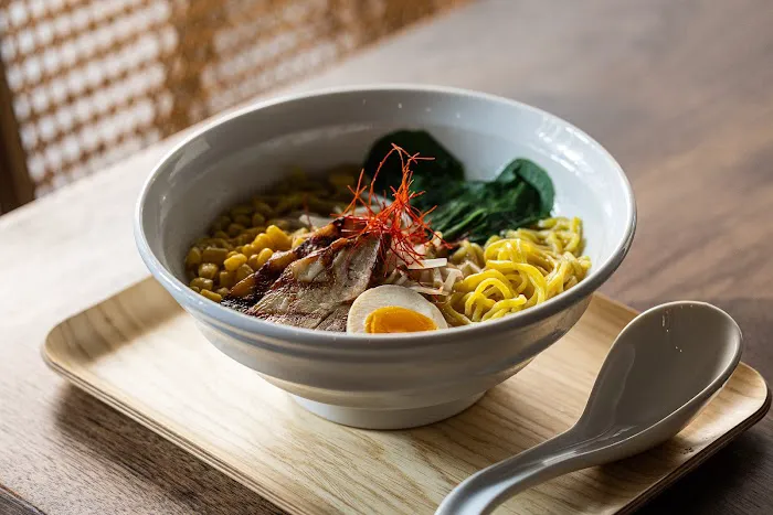 Ramen Ishida Chelsea Picture 6