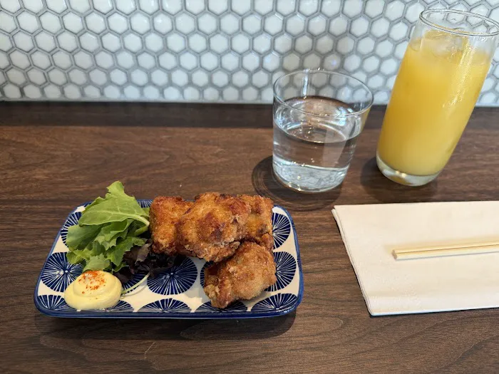 Ramen Ishida Chelsea Picture 2