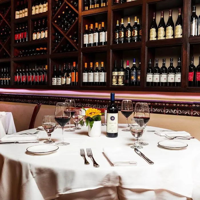 Chelsea Ristorante Italiano Picture 10