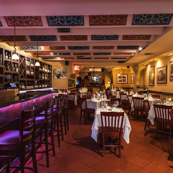 Chelsea Ristorante Italiano Picture 3
