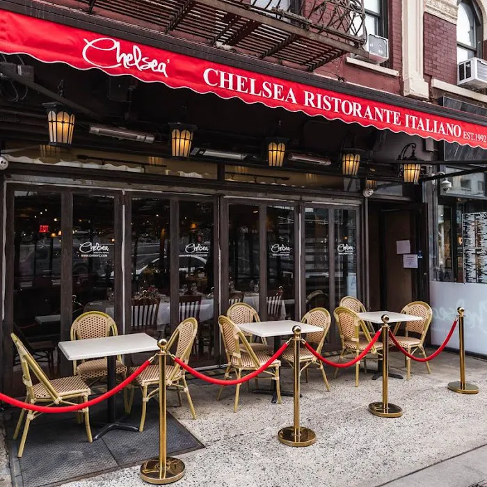 Chelsea Ristorante Italiano Picture 2