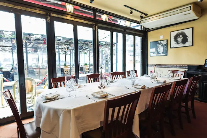 Chelsea Ristorante Italiano Picture 4