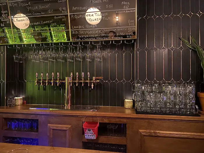 New York Beer Dispensary Picture 4