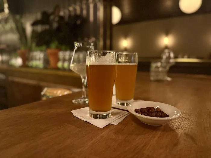New York Beer Dispensary Picture 5