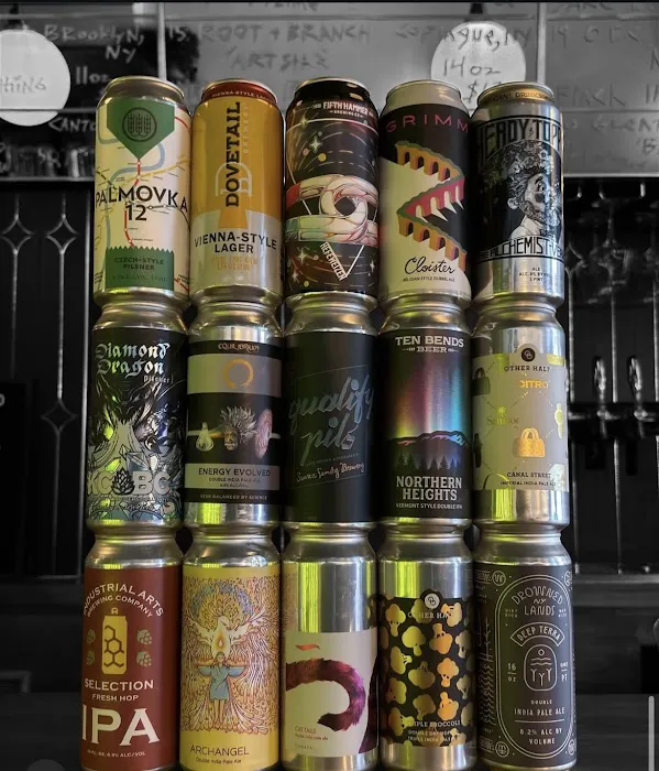 New York Beer Dispensary Picture 7