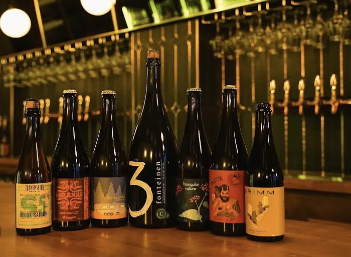 New York Beer Dispensary Picture 3