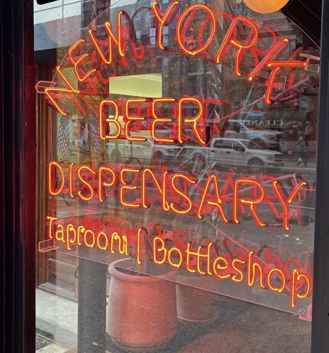 New York Beer Dispensary Picture 6