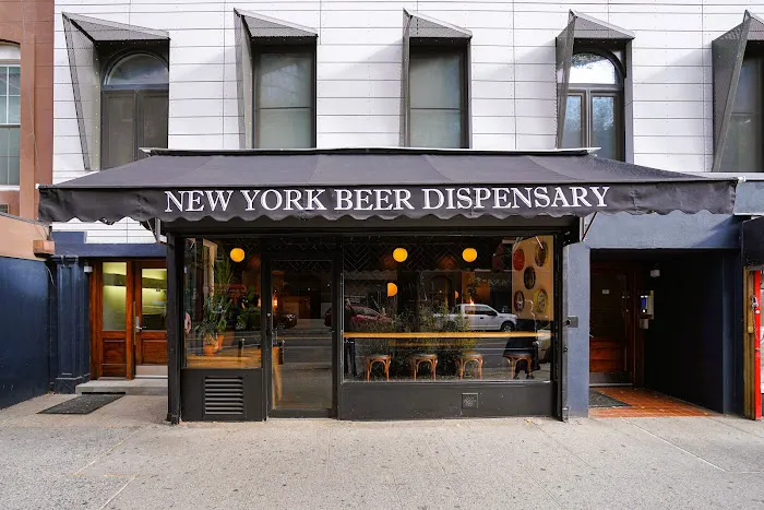 New York Beer Dispensary Picture 9