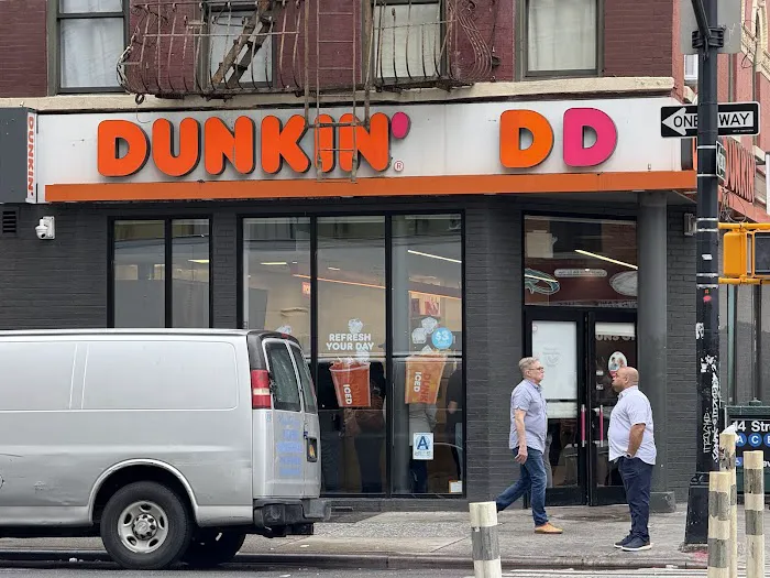 Dunkin' Picture 4