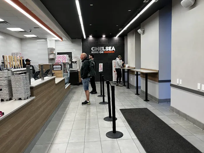 Dunkin' Picture 6