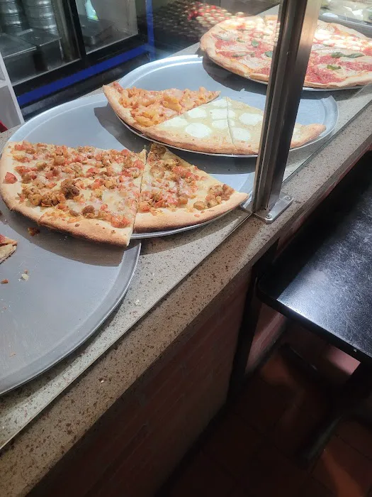 J's Pizza Picture 2