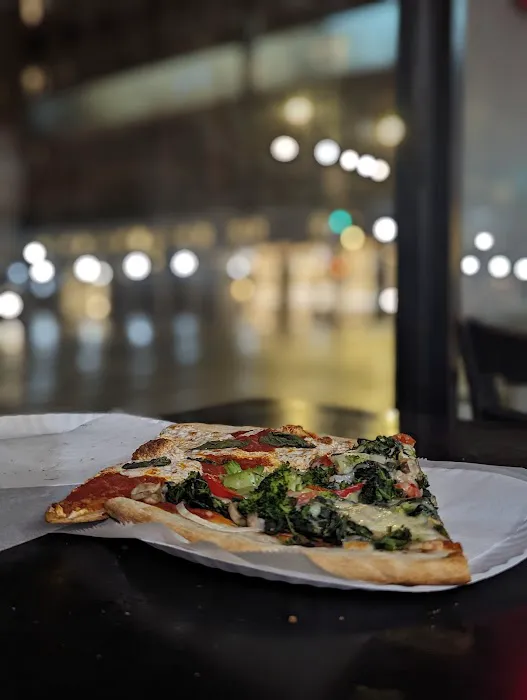 J's Pizza Picture 6