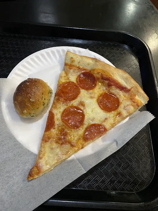 J's Pizza Picture 5