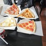 J's Pizza