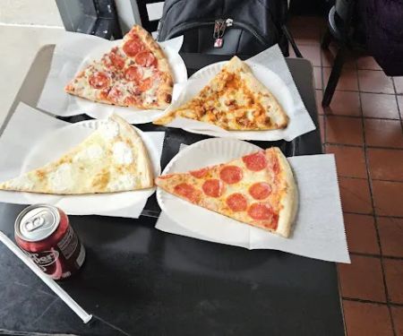 J's Pizza