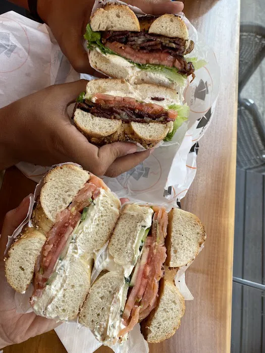 ARK Bagels Picture 1